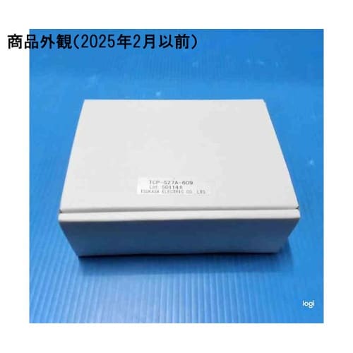 TCPS27A609モータドライバ