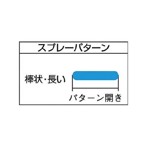 KIXS10GW 重力式スプレーガン