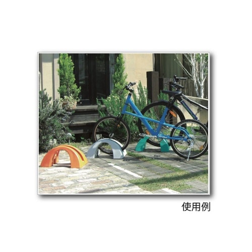 CP−500 サイクル・ポジショングレー