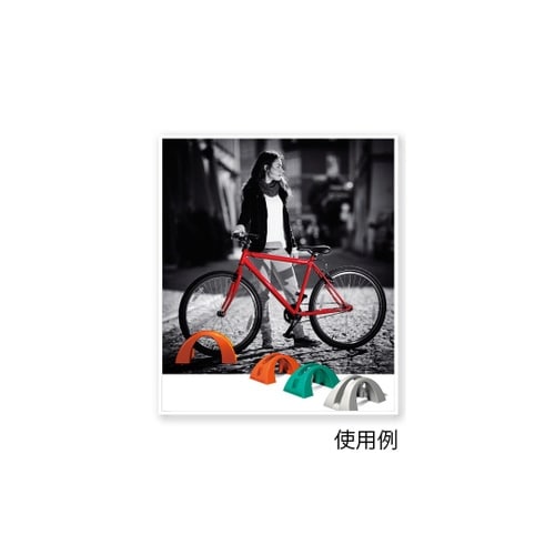 CP−500サイクル・ポジションオレンジ