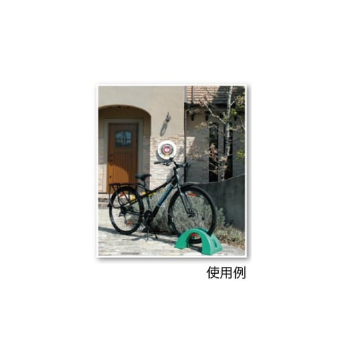 CP−500サイクル・ポジショングリーン
