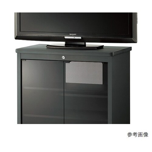 CQ−6207 業務用木製AVラック