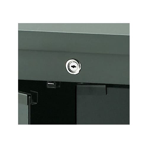 CQ−6207 業務用木製AVラック