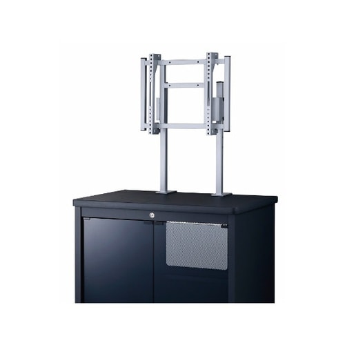 CQ−6210 業務用木製AVラック