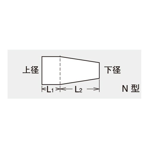 300010 バイオシリコ 橙 20個