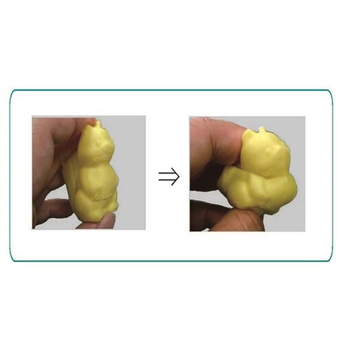 3Dプリンター用 HPフィラメント スー