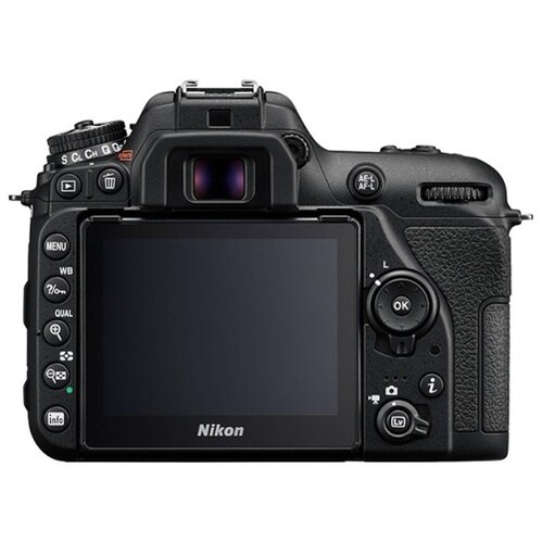 D7500 BODY ボディ