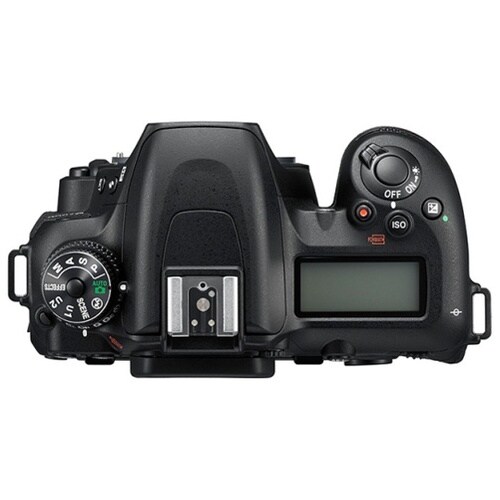 D7500 BODY ボディ