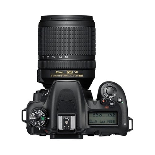 D750018−140VRLKレンズキト