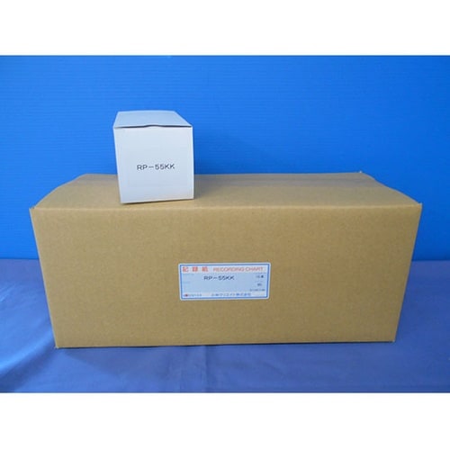 RP55KK035RI009記録紙10本