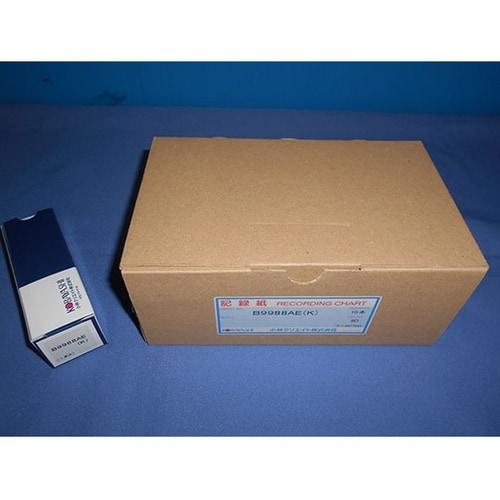 B9988AE(K) 記録紙 10本入
