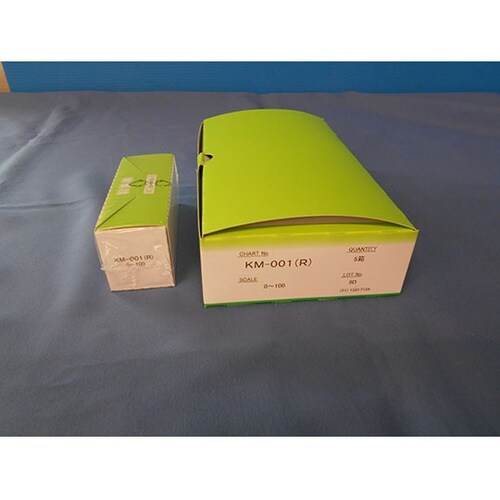 記録紙15冊入 KM001(EM001)