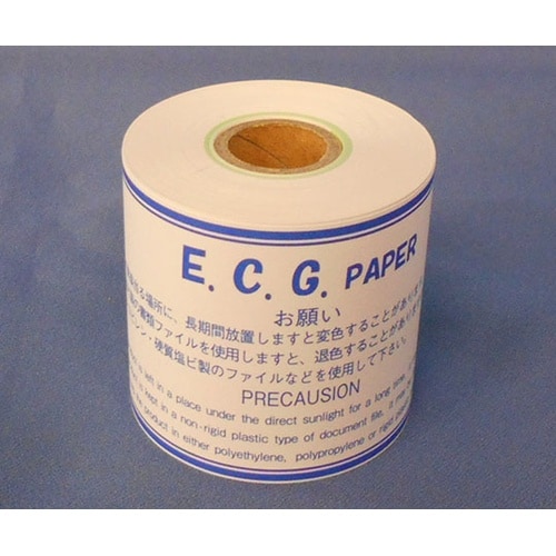 EB1−50G 心電計用紙 1箱 50本