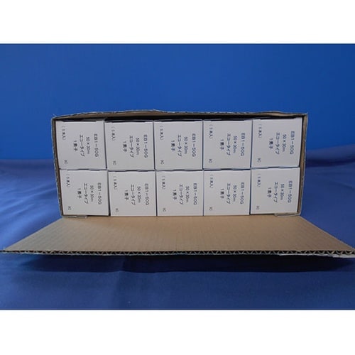 EB1−50G 心電計用紙 1箱 50本