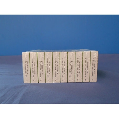 ZV−6002(K)記録紙10冊入