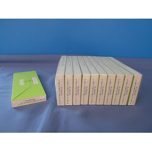 R−600(K) 記録紙 10冊入
