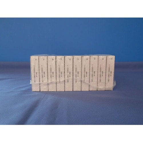 記録紙(社名無し) 10冊入 20.4m