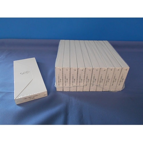 記録紙(社名無し) 10冊入 20.4m
