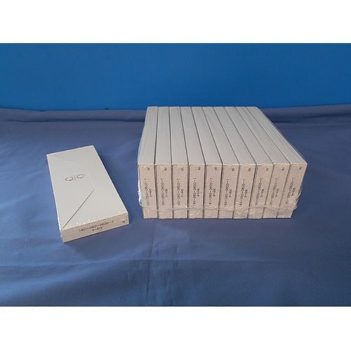 記録紙(社名無し) 10冊入 20.4m