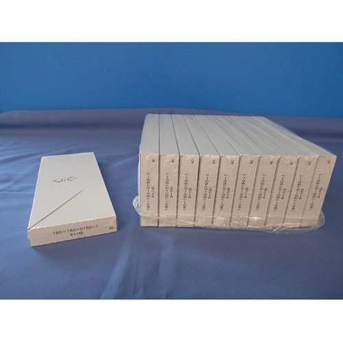 記録紙(社名無し) 10冊入 20.4m
