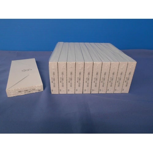 記録紙(社名無し) 10冊入 20.4m