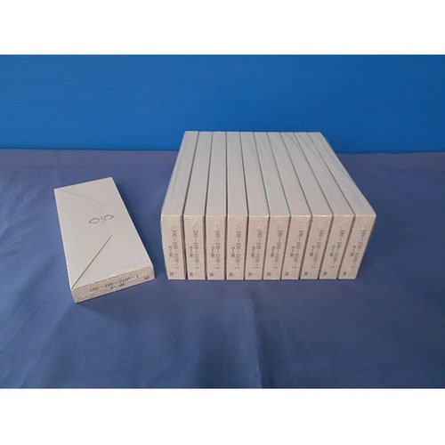 記録紙(社名無し) 10冊入 20.4m