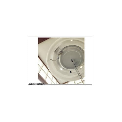 EFCL30・30LED/28N ランプ