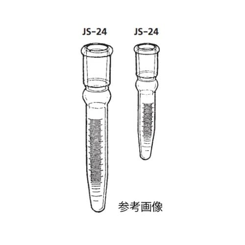 JS−24−1 濃縮管