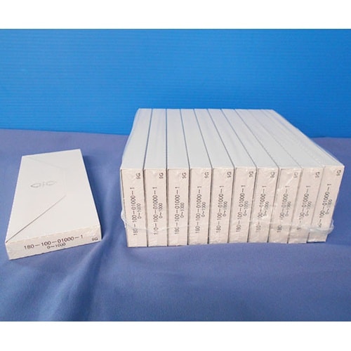記録紙(社名無し) 10冊入 180−1