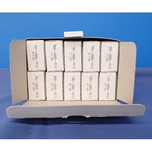 記録紙(社名無し) 10冊入 100−0