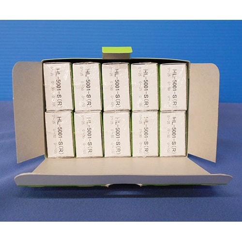 HL−5001−S(K) 記録紙 10冊