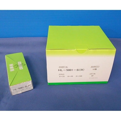 HL−5001−S(K) 記録紙 10冊