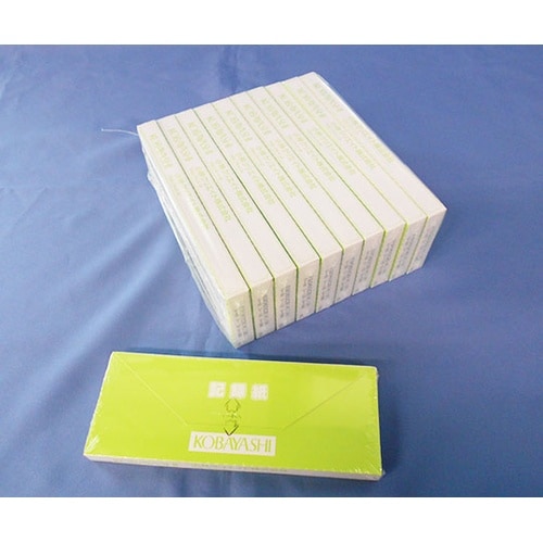 記録紙10冊 E9060CB(K)