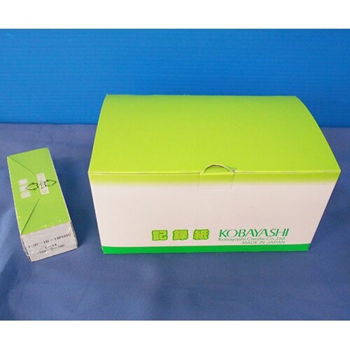 FBR−1B−14PH(K)記録紙20冊