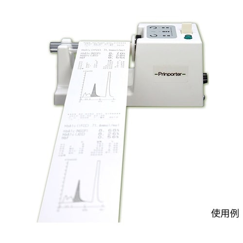PPK−09 巻取器Prinporter