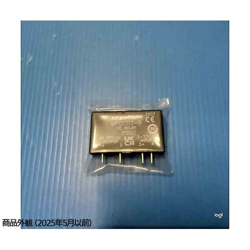 MPDCD3−B SSR