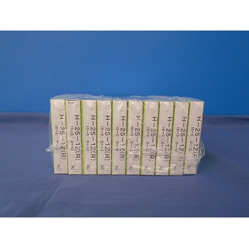 記録紙10冊入 H−25−1Z(K)