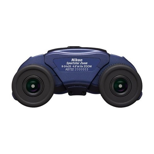 SportstarZoom824×25青