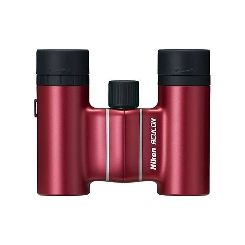 ACULON T02 8×21 レッド