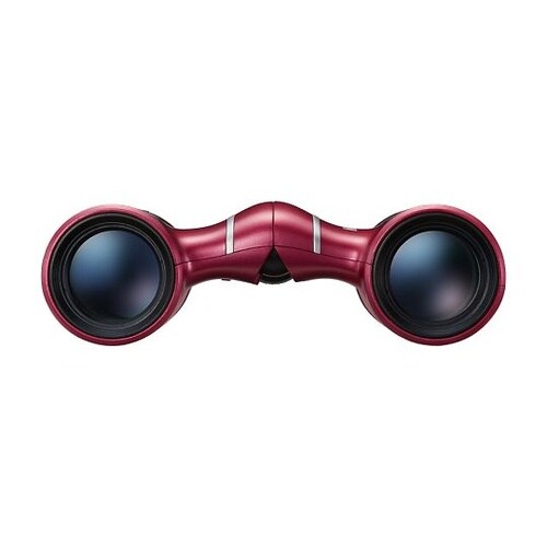 ACULON T02 8×21 レッド