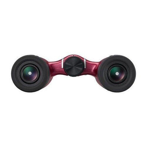 ACULON T02 8×21 レッド