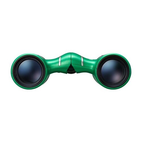 ACULON T02 8×21 グリーン