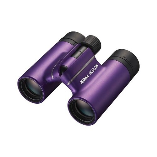 ACULON T02 8×21 パープル