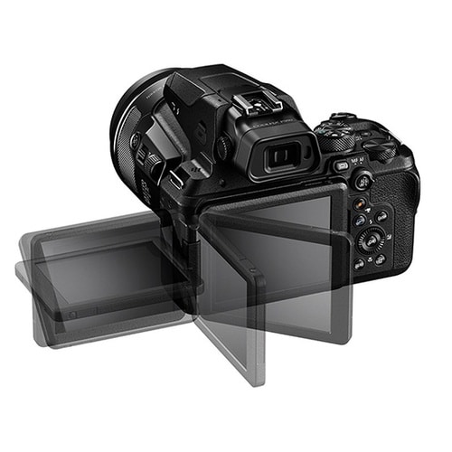 ニコン COOLPIX P950