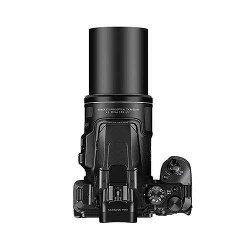 ニコン COOLPIX P950
