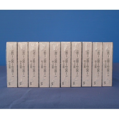180−100−0100−1 記録紙