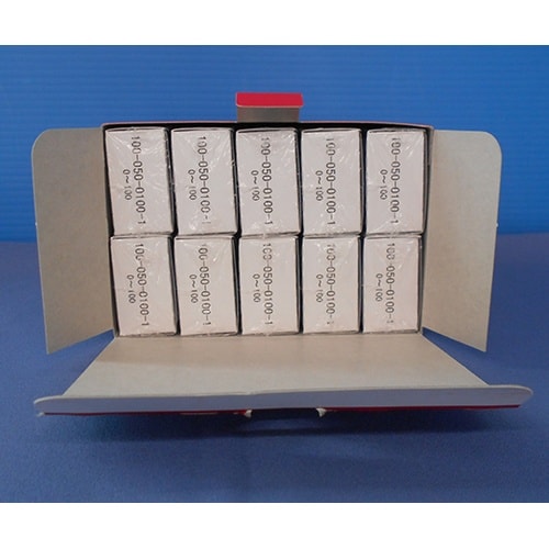100−050−0100−1 記録紙