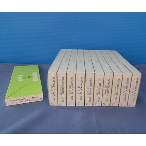 記録紙10冊80340408KK100−