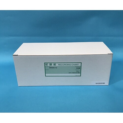 8050C12 白紙ロール