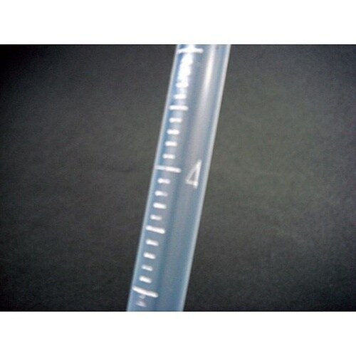 16158 PFAメスピペット 10mL